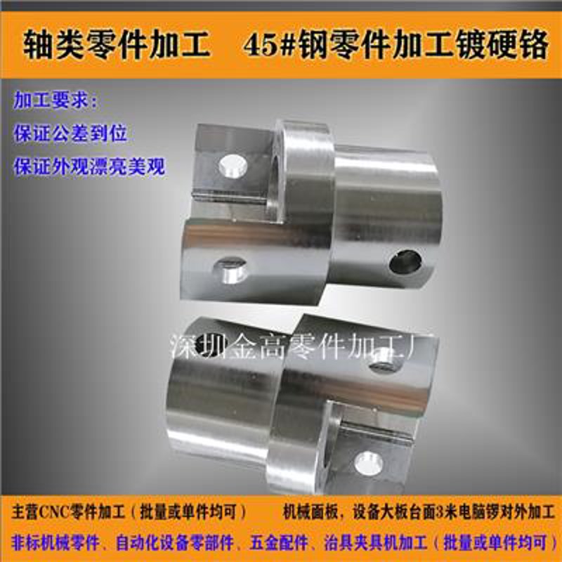 在众多的金属加工厂中，如何选择一个合适的名字呢？本文将通过具体案例分析，帮助您找到最适合自己的工厂名称。